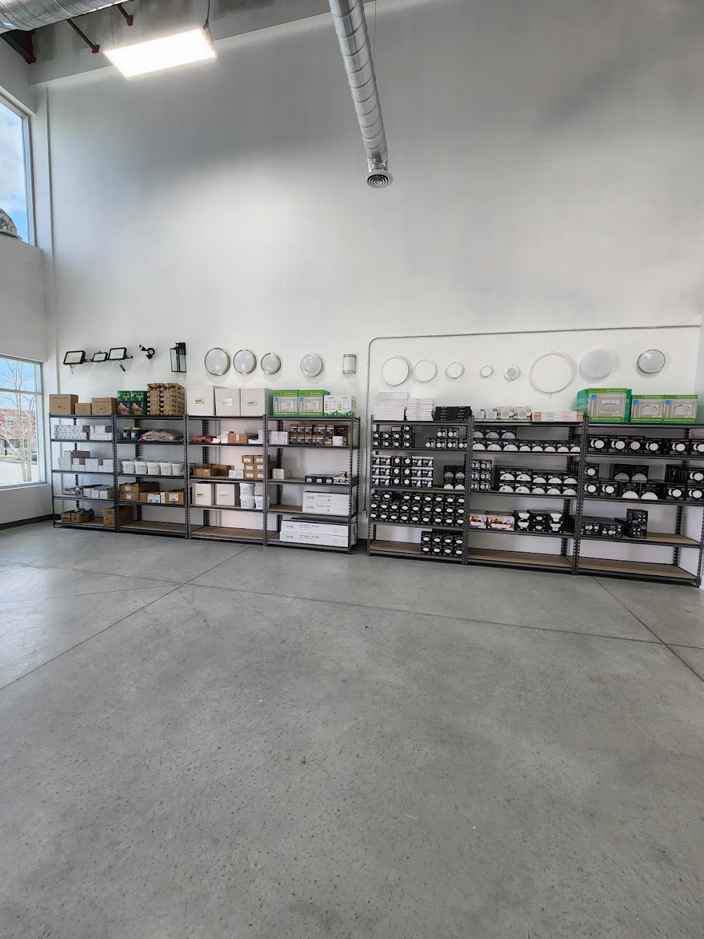 JENCO CANADA LED STOUFFVILLE & ELECTRICAL SUPPLIER | 200 Mostar St UNIT A102, Whitchurch-Stouffville, ON L4A 0Y2, Canada | Phone: (905) 642-6112