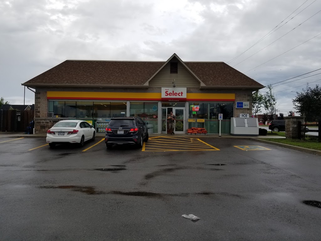 Shell | 1700 King Rd, King City, ON L7B 1N0, Canada | Phone: (905) 833-1642