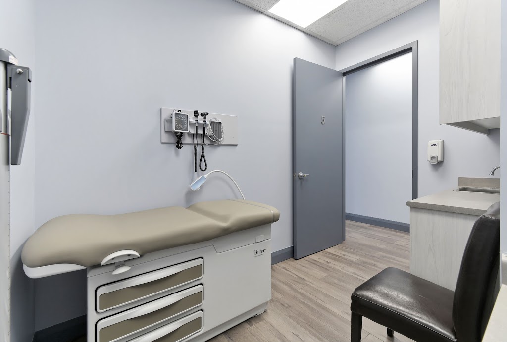 Holistic Medical Clinic | 2340 Dundas St W Unit G05, Toronto, ON M6P 4A9, Canada | Phone: (647) 350-6655