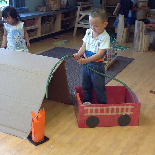 RisingOaks Early Learning | St. Nicholas | 525 Laurelwood Dr, Waterloo, ON N2V 2N1, Canada | Phone: (519) 883-1998