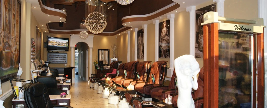 Cindy Nails | 7112 Macleod Trail SE #4, Calgary, AB T2H 0L3, Canada | Phone: (403) 252-8867
