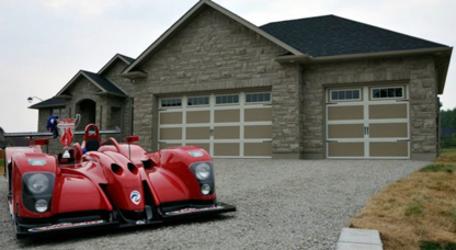 A Plus Door Services | 25 Finlay Rd, Barrie, ON L4N 7T8, Canada | Phone: (705) 728-7587