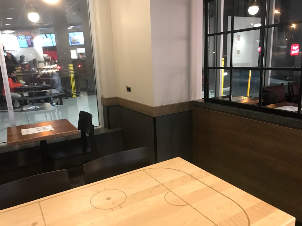 Tim Hortons | 3288 Keele St, North York, ON M3K 2C5, Canada | Phone: (437) 992-8395