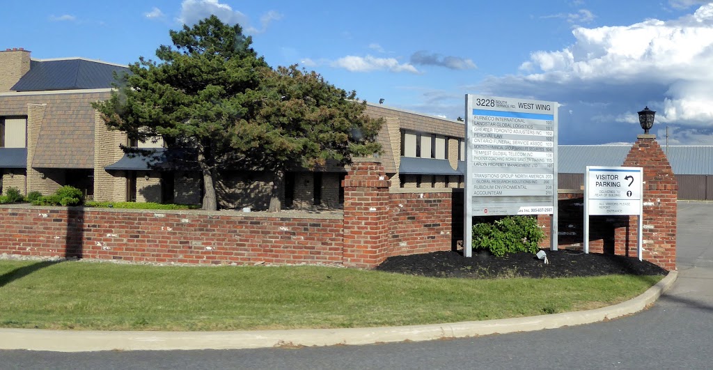 Sandler Training Burlington | 3228 S Service Rd #115, Burlington, ON L7N 3H8, Canada | Phone: (905) 634-6577