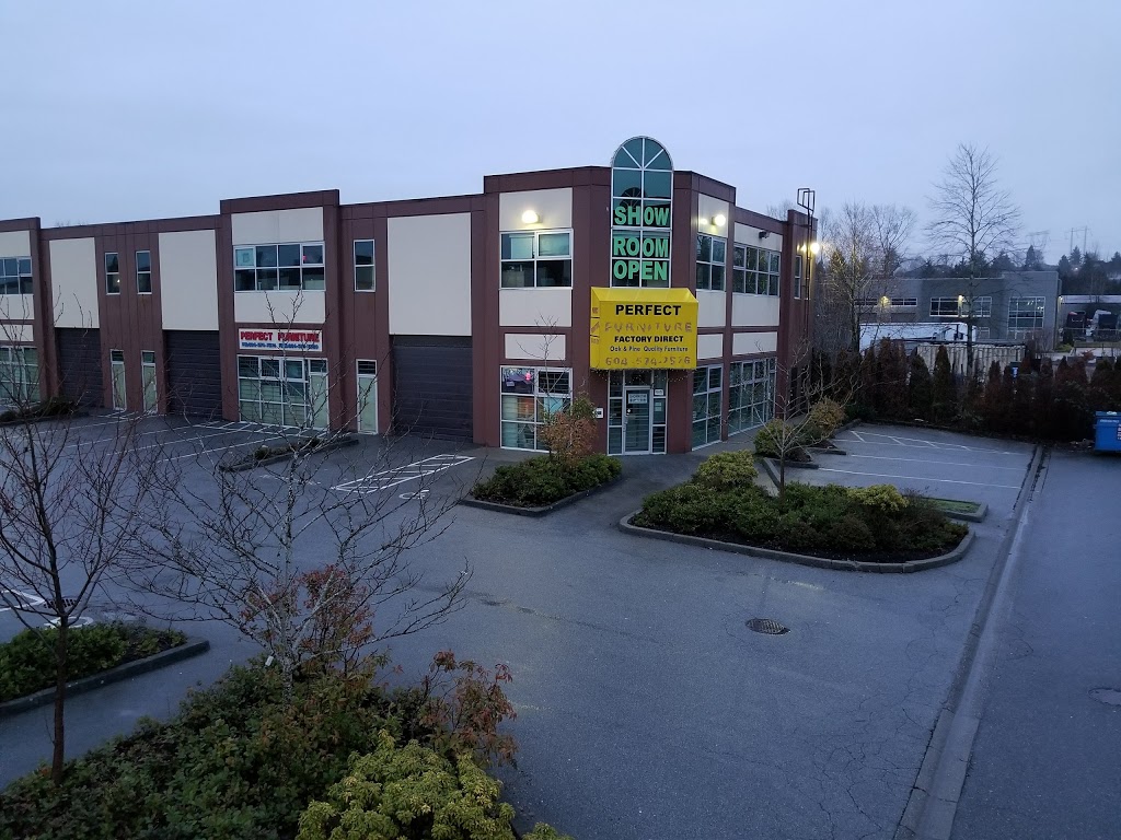 Perfect Furniture & Cabinet | 17768 65a Ave, Surrey, BC V3S 5N4, Canada | Phone: (604) 574-7576
