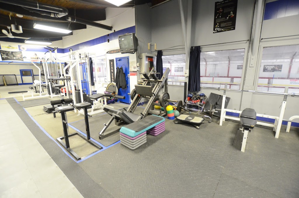 Franco Canadian Goalie School | 7551 Jane St, Concord, ON L4K 1X2, Canada | Phone: (905) 856-0403