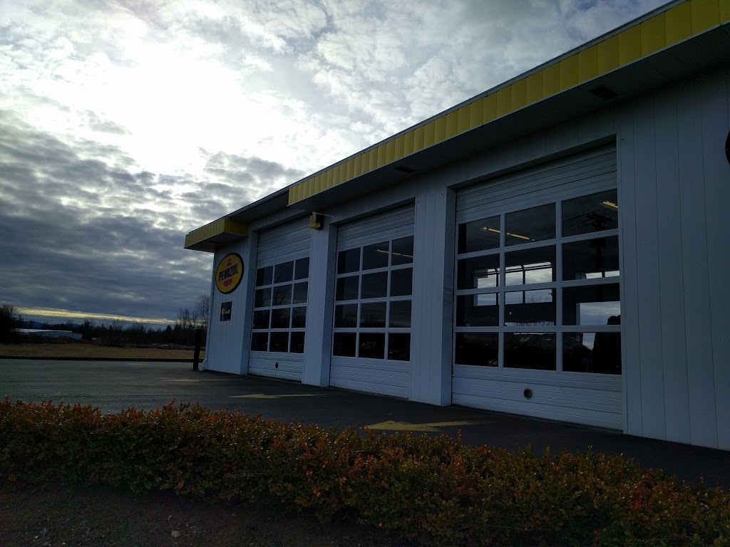 Ferndale Lube | 5585 La Bounty Dr, Ferndale, WA 98248, USA | Phone: (360) 383-0205
