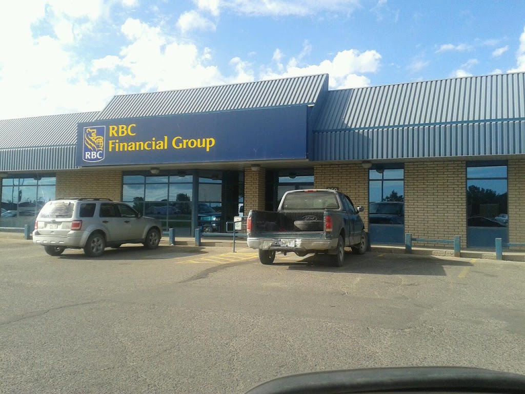 RBC Royal Bank | 950 Victoria Ave E, Regina, SK S4N 7A9, Canada | Phone: (306) 780-2861