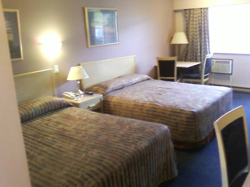 Cache Creek Motor Inn | 1209 Trans-Canada Hwy, Cache Creek, BC V0K 1H0, Canada | Phone: (250) 457-9144