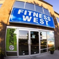 Fitness West | 2203 Highway 6, Vernon, BC V1T 7G2, Canada | Phone: (250) 503-1577
