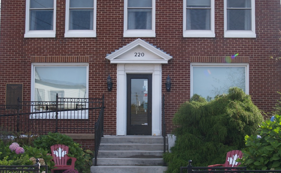 The Kings Mutual Insurance Company | 220 Commercial St, Berwick, NS B0P 1E0, Canada | Phone: (902) 538-3187