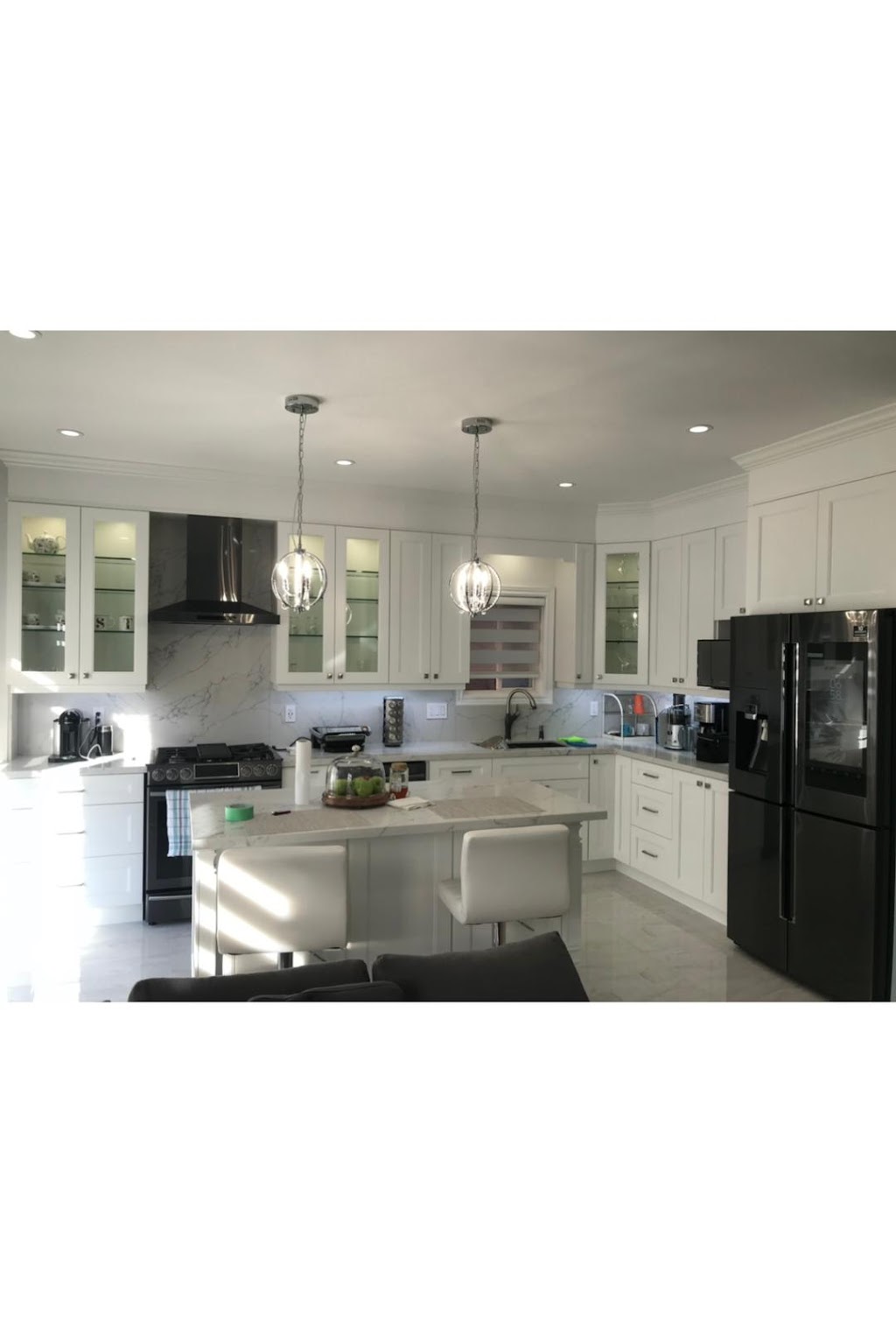 Green Electrical Inc | Electricians Toronto | 56 Hawkview Blvd, Woodbridge, ON L4H 2E2, Canada | Phone: (416) 887-6088