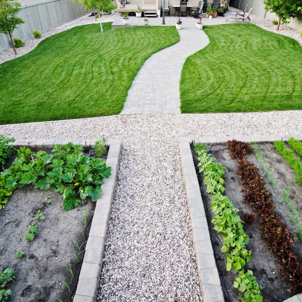 Park Landscaping Ltd | 20924 100 Ave NW, Edmonton, AB T5T 5X8, Canada | Phone: (780) 486-2744