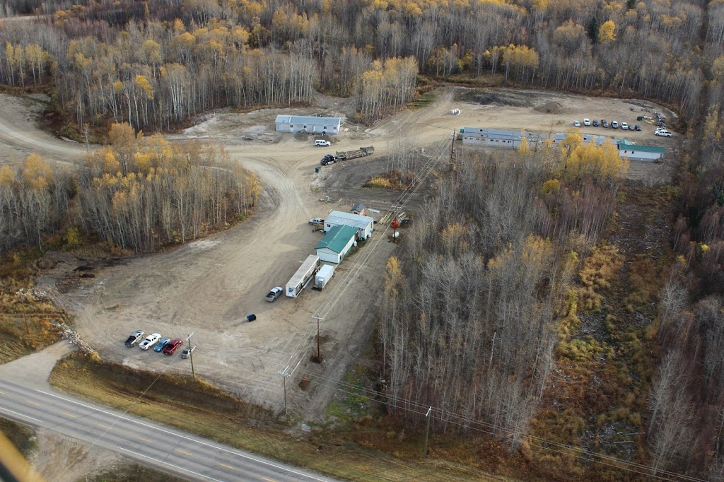 Portage College, Boyle Campus | Lot 1 Block 1 Plan 1320223, Boyle, AB T0A 0M0, Canada | Phone: (866) 623-5551