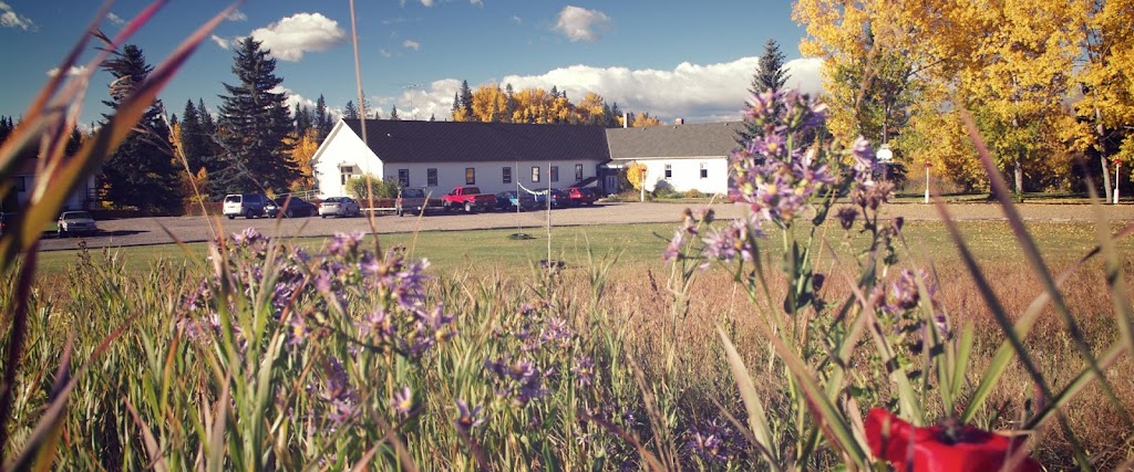 Youth With A Mission Turner Valley | 1205 Okalta Rd SW, Turner Valley, AB T0L 2A0, Canada | Phone: (403) 933-3755