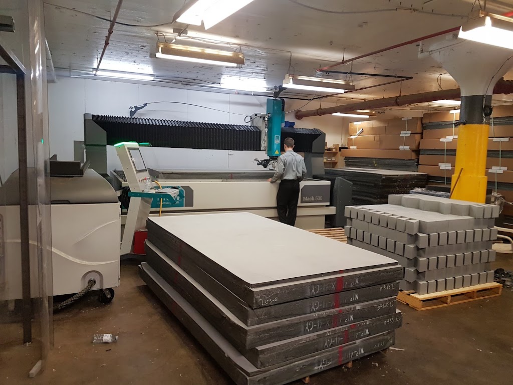 Pro CNC Inc | 516 John St N Unit 2, Aylmer, ON N5H 2R9, Canada | Phone: (519) 851-8569