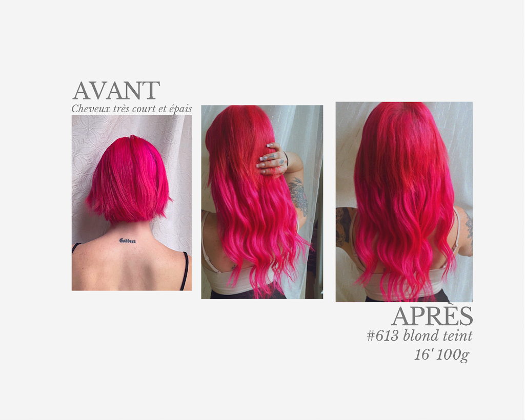 Beauté Charnelle | 56 Rue Bérubé, Victoriaville, QC G6P 8H3, Canada | Phone: (438) 373-5383