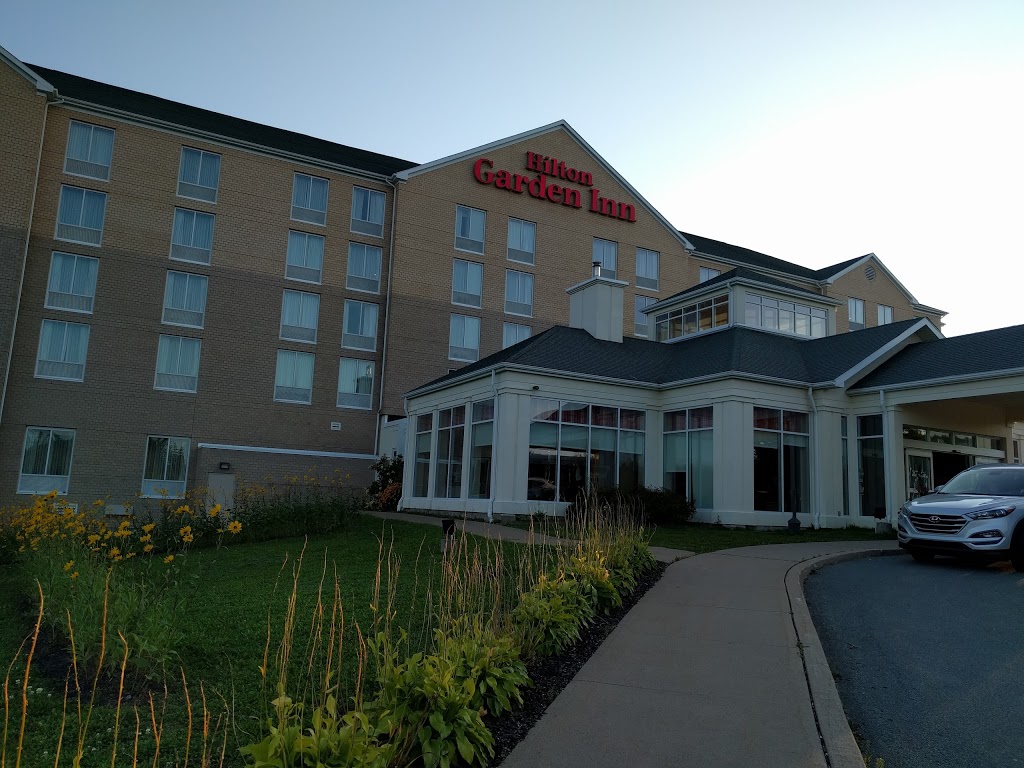 Promo [80% Off] Hilton Garden Inn Halifax Airport Canada | Book Hotel