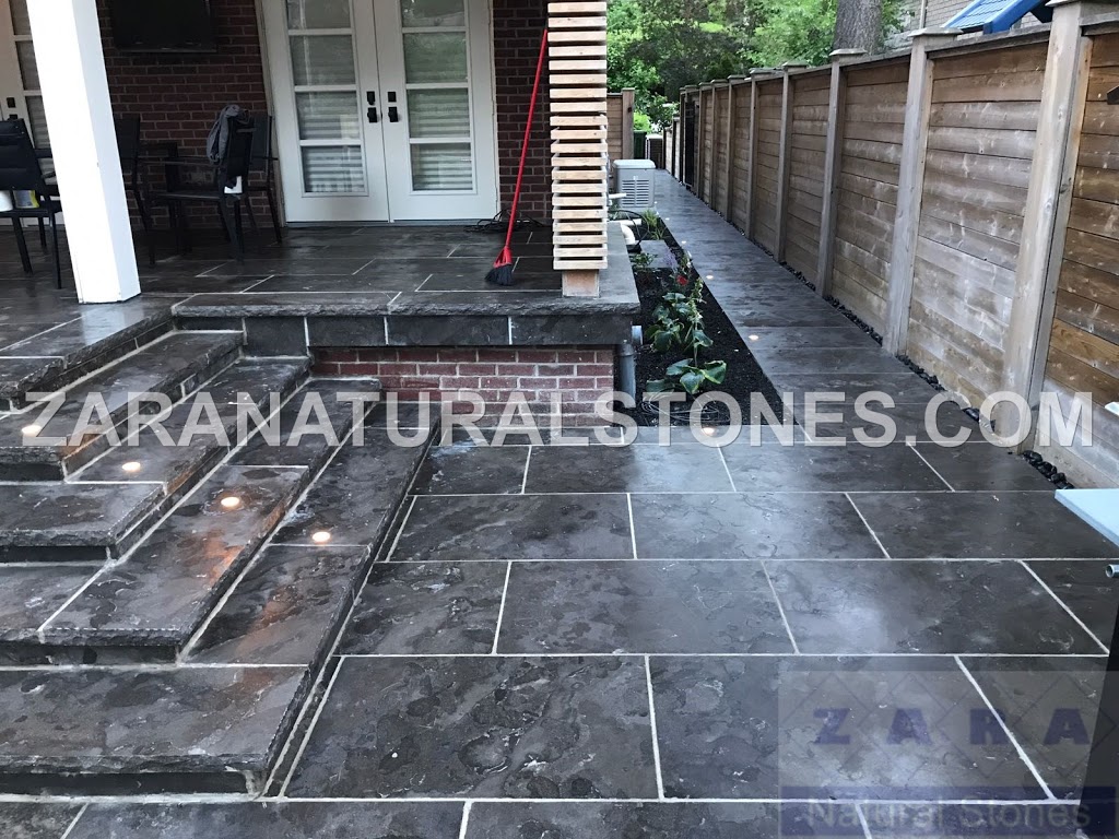 Zara Natural Stones Inc | 10335 Hwy 50, Kleinburg, ON L0J 1C0, Canada | Phone: (416) 892-7508