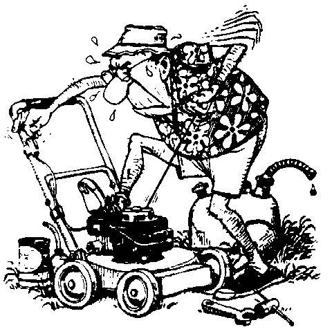 D & S Power Equipment and Property Maintenance LLC | 992 Olean Rd, East Aurora, NY 14052, USA | Phone: (716) 655-5829