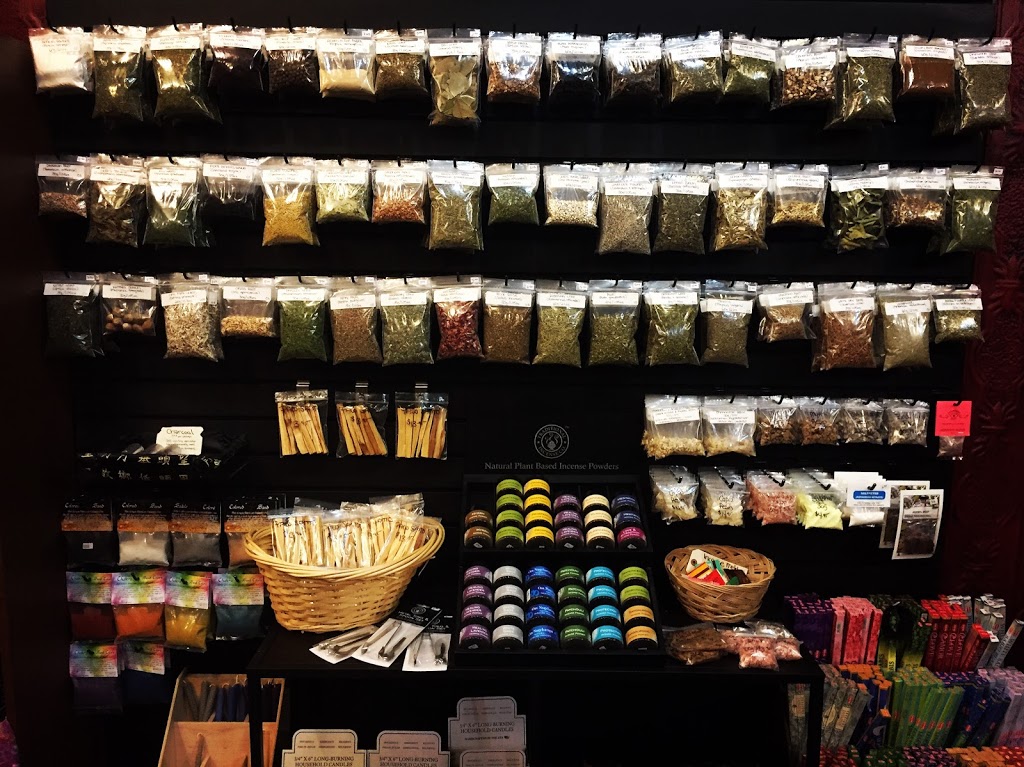 Elemental Witchery & Conjure Boutique Inc. | 220 Henderson Hwy, Winnipeg, MB R2L 1L9, Canada | Phone: (204) 779-8900