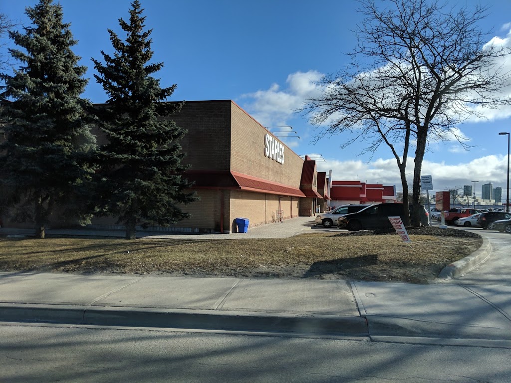 Staples Print & Marketing Services | 2040 Dundas St E Unit 1, Mississauga, ON L4X 2X8, Canada | Phone: (905) 279-4939