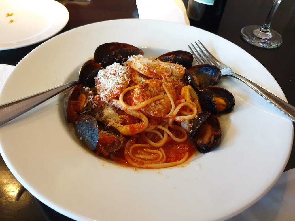 Bucatini Restaurant & Wine Bar | 170 Bovaird Dr W, Brampton, ON L7A 1A1, Canada | Phone: (905) 459-6777
