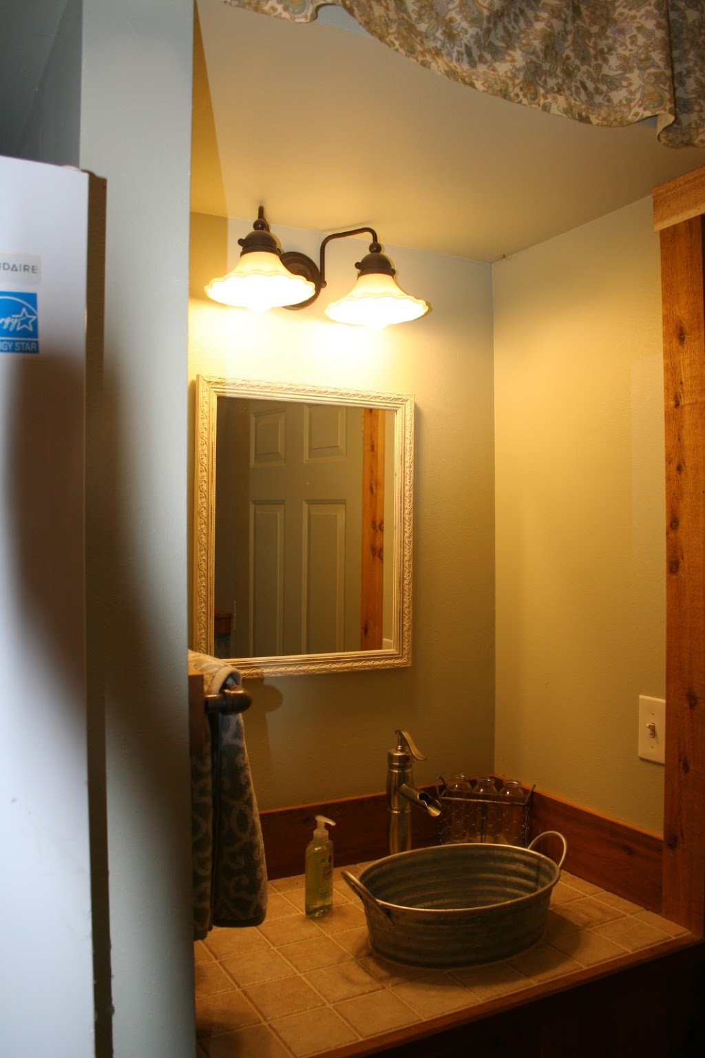 Cascade Glamping~near Bellingham | 6400 Woodlyn Rd, Ferndale, WA 98248, USA | Phone: (360) 815-1278