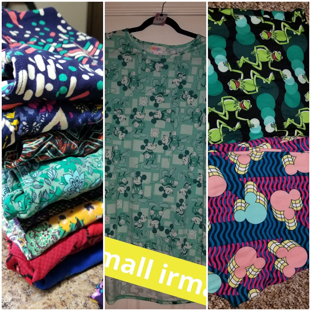 Miss. Ts Fashion | 191 Ottawa St, Limoges, ON K0A 2M0, Canada | Phone: (613) 319-6613
