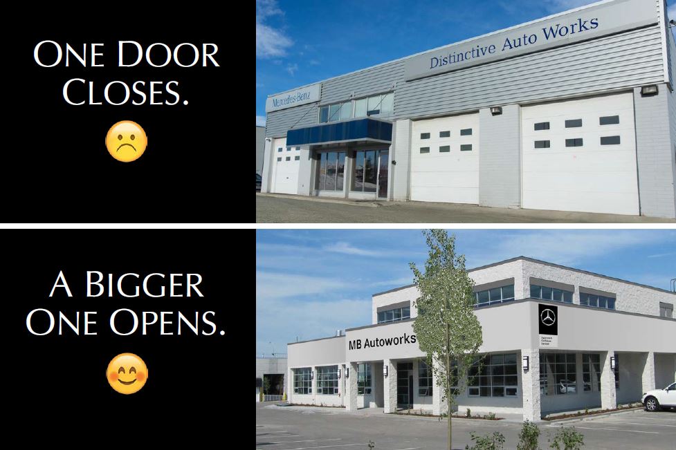 MB Autoworks | 45 Royal Vista Dr NW, Calgary, AB T3R 0H9, Canada | Phone: (403) 216-8888
