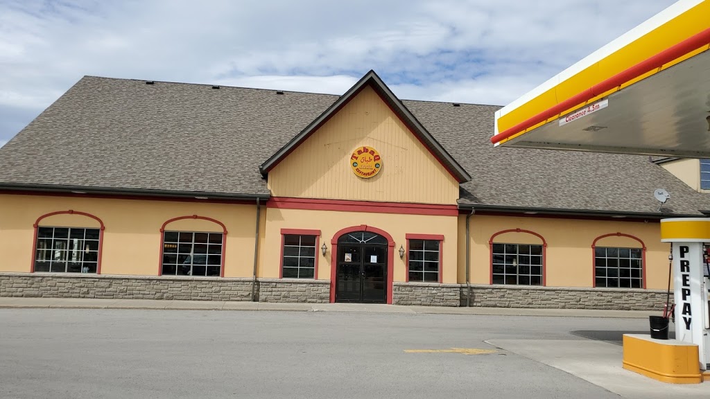 Tabaq Restaurant | 1637 Pettit Rd, Fort Erie, ON L2A 5M4, Canada | Phone: (905) 994-9900