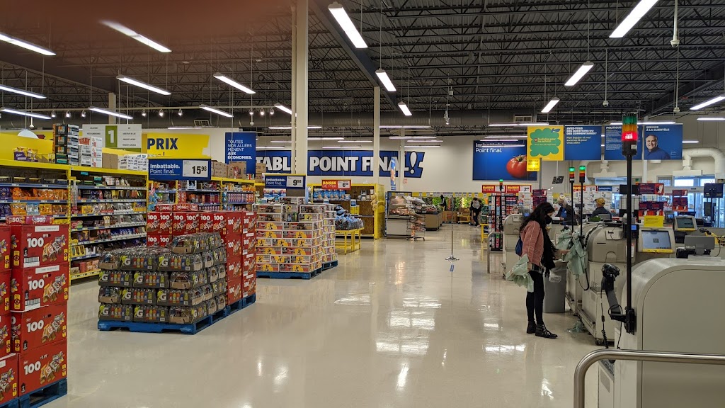 Maxi Laval Laurentides | 2090 Boulevard des Laurentides, Laval, QC H7M 2Y6, Canada | Phone: (450) 663-3999