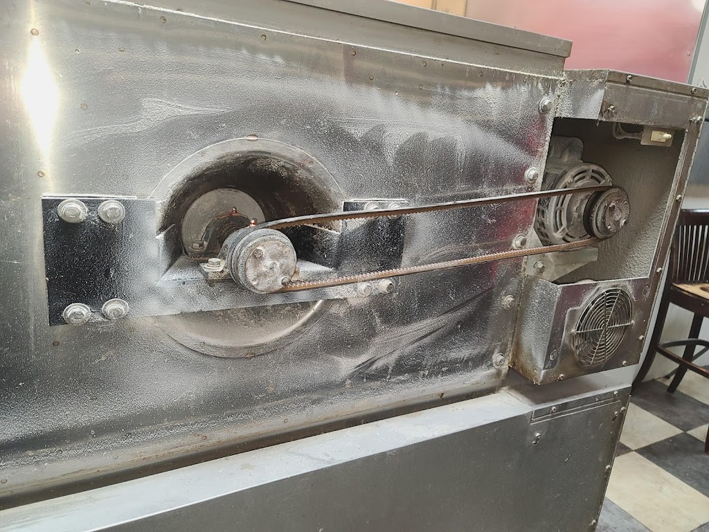 MegaTec Food Equipment Services | 7754 211 St, Langley Twp, BC V2Y 0H8, Canada | Phone: (778) 800-1821