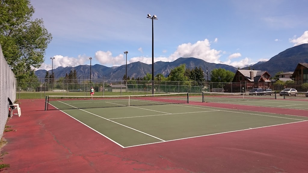 Wings Over The Rockies Festival | 1720 4 Ave, Invermere, BC V0A 1K4, Canada | Phone: (250) 342-2473