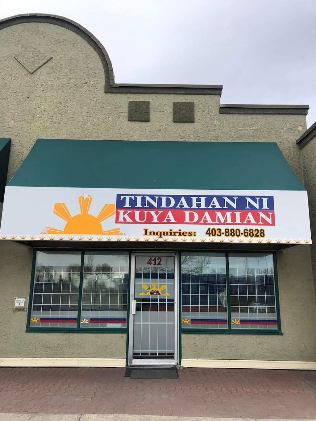 Tindahan ni Kuya Damian | 412 Erin Woods Dr SE, Calgary, AB T2B 3C5, Canada | Phone: (403) 880-6828