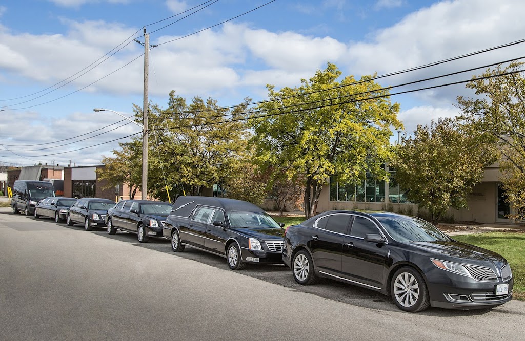 Clements Funeral Transportation & Services | 49 Fima Crescent E, Etobicoke, ON M8W 3R1, Canada | Phone: (416) 676-5690