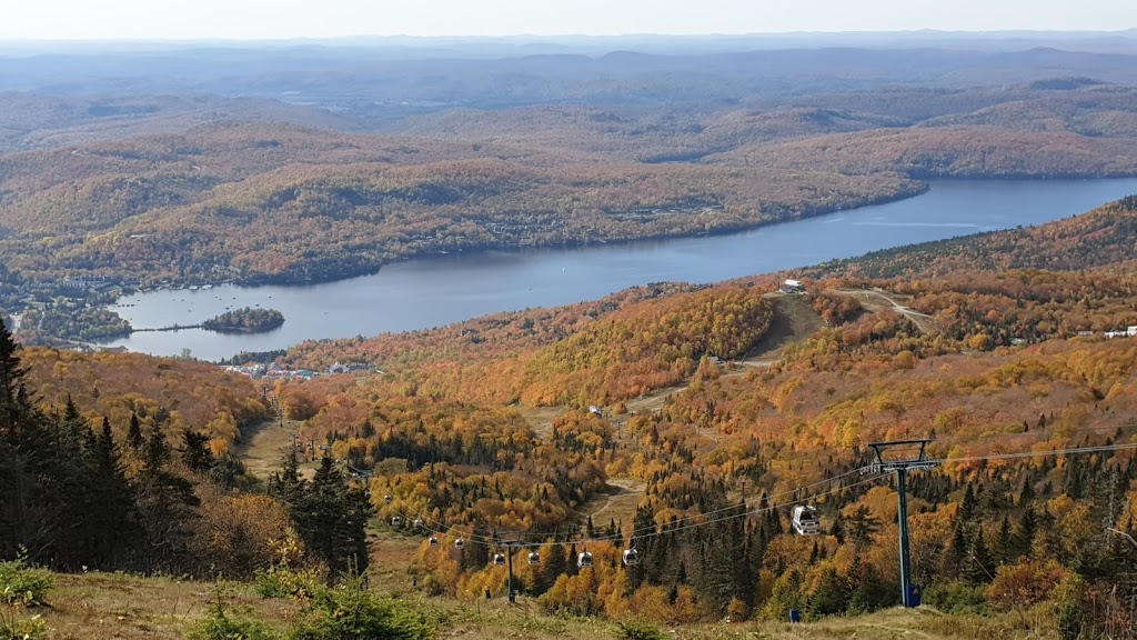 Mont-Tremblant Park | 3824 Chemin du Lac Supérieur, Lac-Supérieur, QC J0T 1P0, Canada | Phone: (819) 688-2281