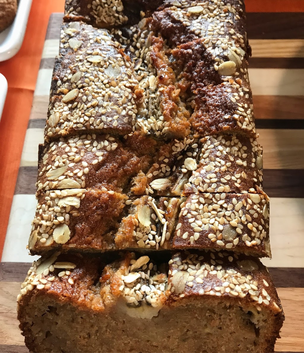 The Whole Grain Hearth Bakery | 958 Leathorne St #3, London, ON N5Z 3M5, Canada | Phone: (519) 719-7355