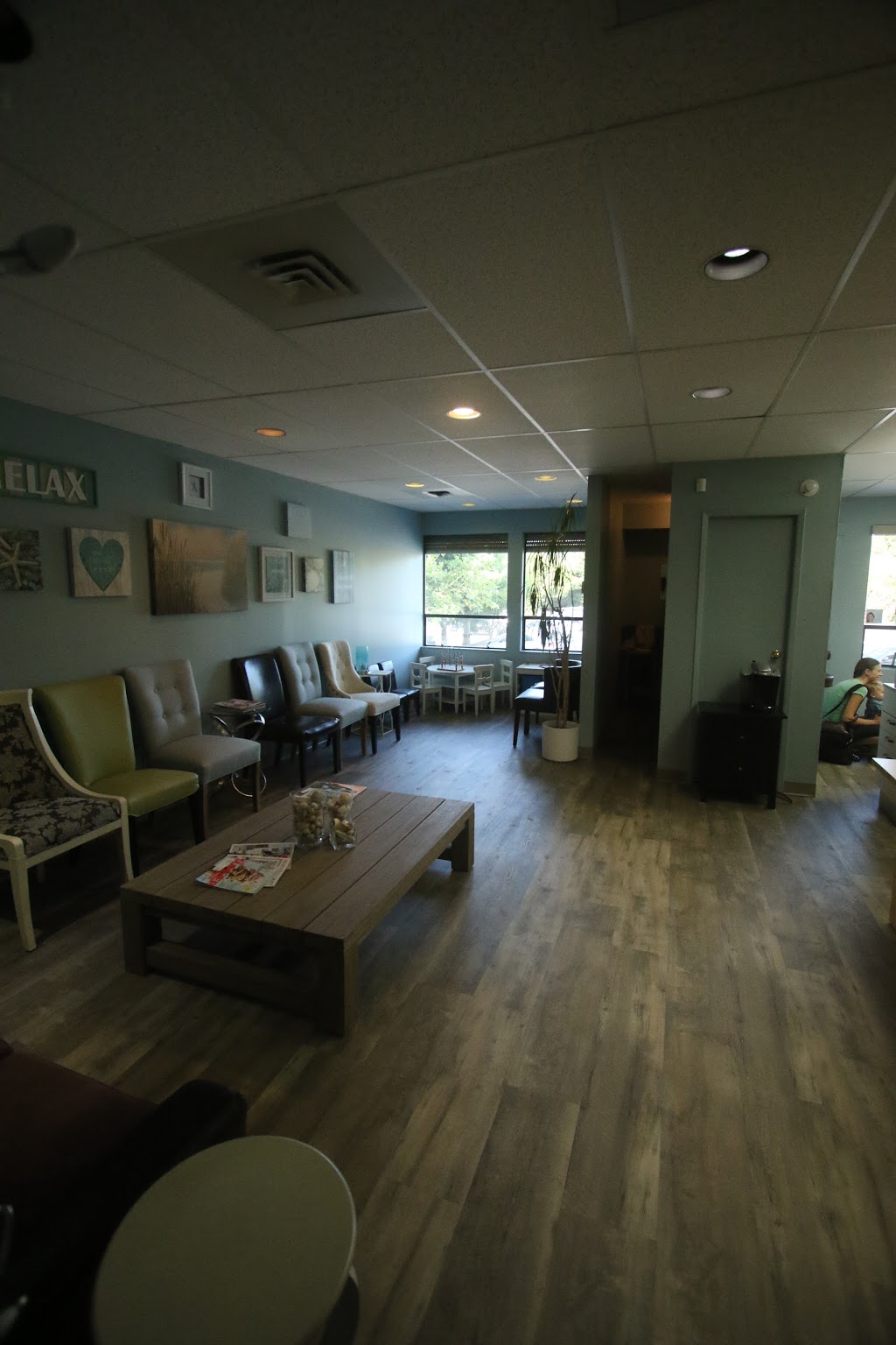 Walker Crista Dr | 5405 12 Ave #203, Delta, BC V4M 2B2, Canada | Phone: (604) 943-7494