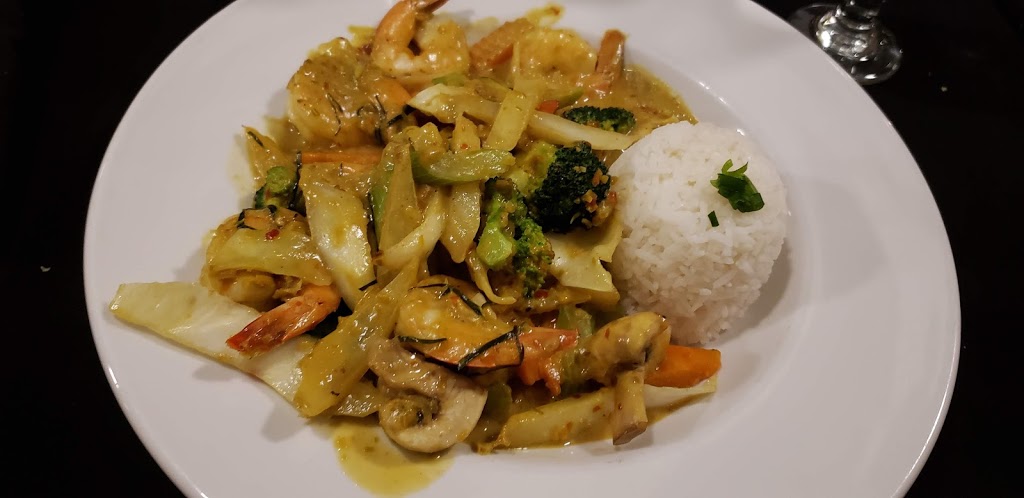 Restaurant Cite DAngkor | 880 Prom Du St Maurice, Shawinigan, QC G9N 1L7, Canada | Phone: (819) 536-2488