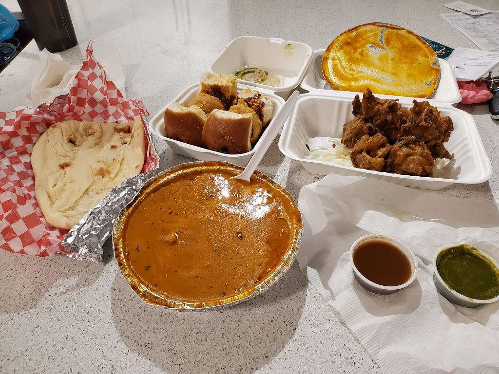 Not Just Curry Ltd. | Intersection of Redstone Street and, Redstone Way NE, Calgary, AB T3N 1B5, Canada | Phone: (403) 888-1550
