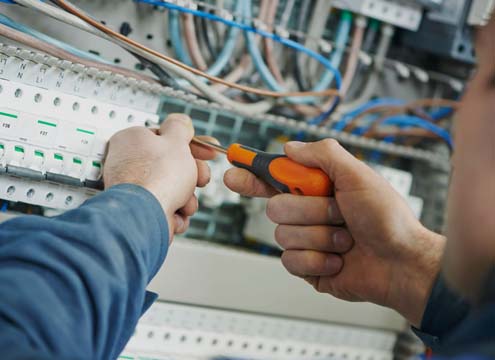 Se-Mar Electric Company | 101 South Ave, Buffalo, NY 14224, USA | Phone: (716) 674-7404