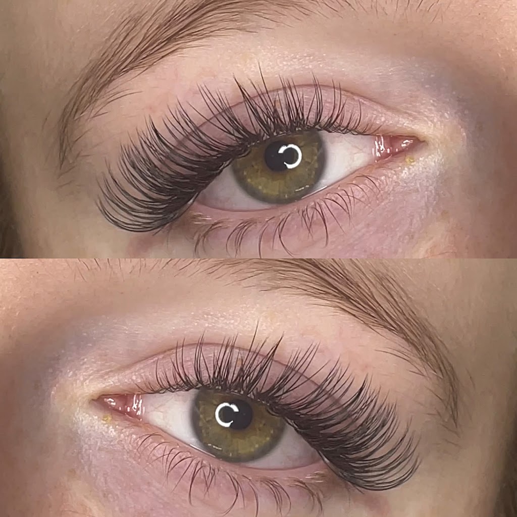 LashesXJazz Studio | Rue Centrale, Montréal, QC H8P 1N1, Canada | Phone: (438) 828-1620