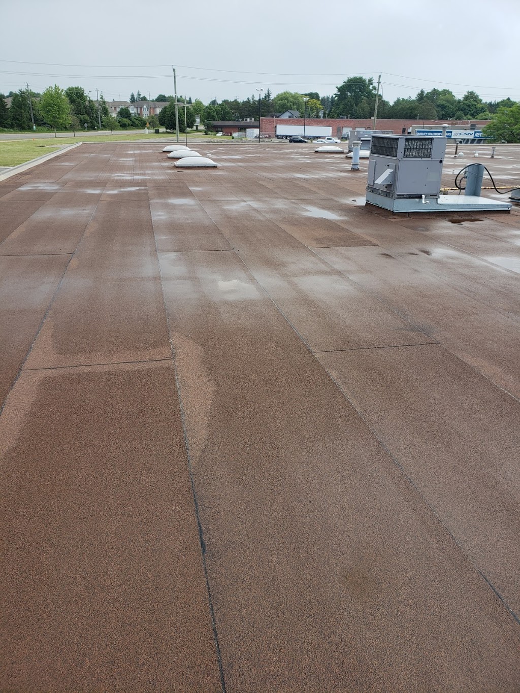 Garcia Roofing Ltd. | 1093 Bleams Rd, Petersburg, ON N0B 2H0, Canada | Phone: (519) 504-3106