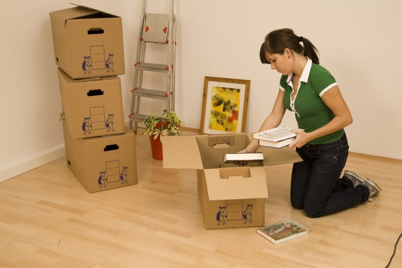 Déménagement Harrisson Express | 9025 Boul Henri-Bourassa E, Montréal, QC H1E 1P4, Canada | Phone: (514) 494-7444