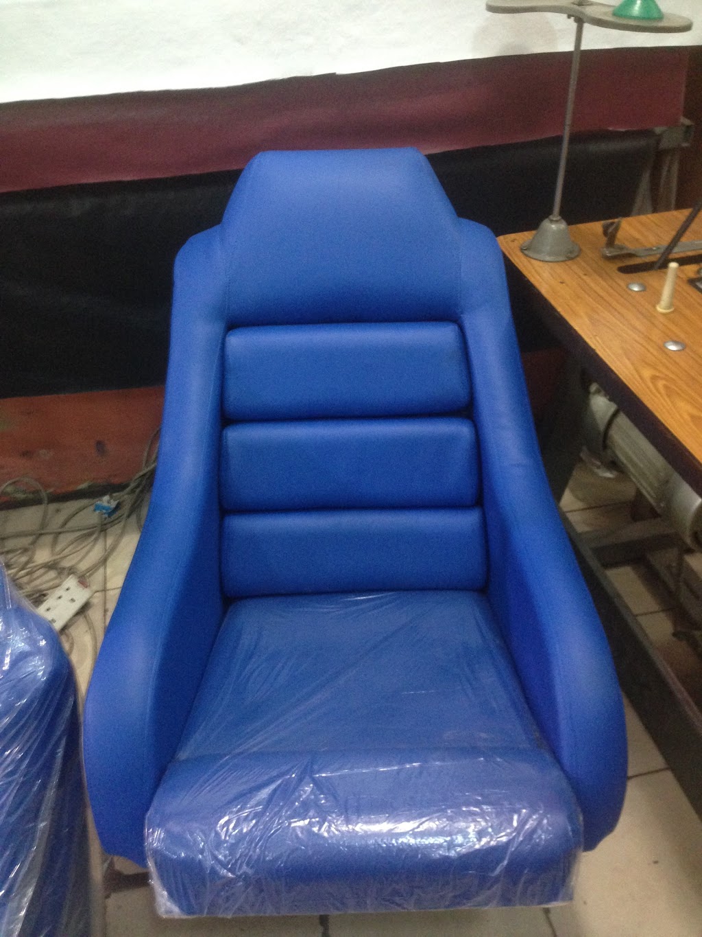 Eagle Canvas Company Ltd | 2397 Industrial St, Burlington, ON L7P 1A6, Canada | Phone: (905) 335-9629
