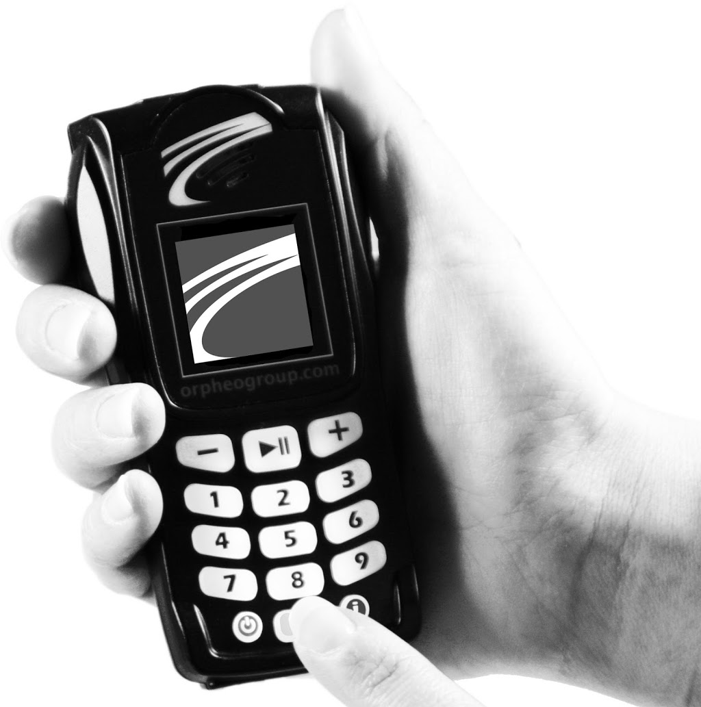 Orpheo Canada Inc | 7556 Rue de la Sarcelle, Charny, QC G6X 3R7, Canada | Phone: (418) 832-7955