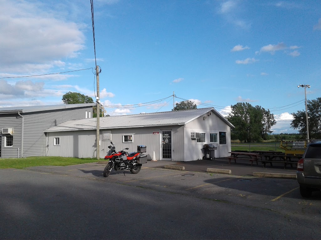 SH Karting | 2456 4e Rang S, Saint-Charles-sur-Richelieu, QC J0H 2G0, Canada | Phone: (450) 584-3843