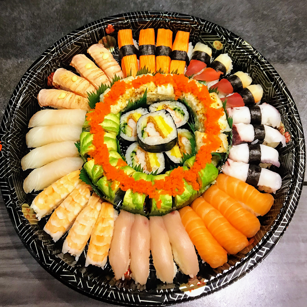 Chiba Japanese Restaurant | 3555 Don Mills Rd, North York, ON M2H 3N3, Canada | Phone: (416) 492-8880