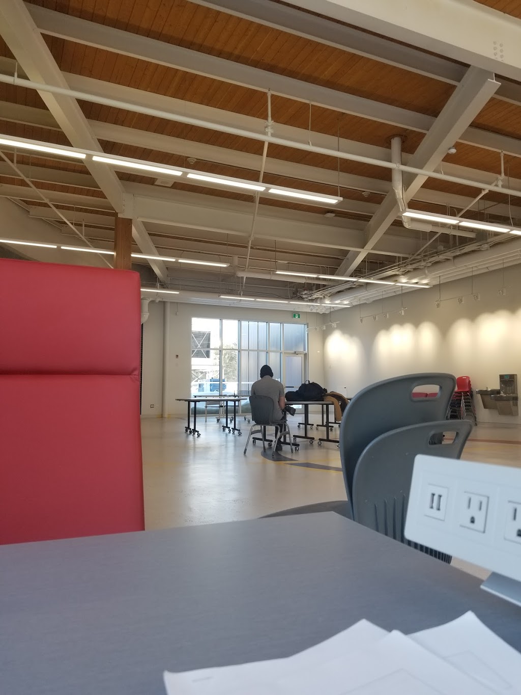 McIntyre Building | Red Rock Dr, Thunder Bay, ON P7C, Canada | Phone: (807) 475-6110